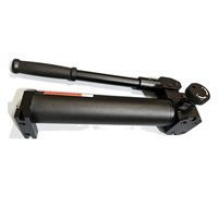Fabricant professionnel BP-280 330ml 700BAR/10000PSI Pompe manuelle à simple effet pour cric de levage