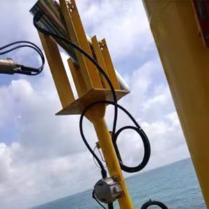 Hệ thống thời gian thực chống cháy nổ sớm và đáng tin cậy để phát hiện sự cố tràn dầu - Product Image 3