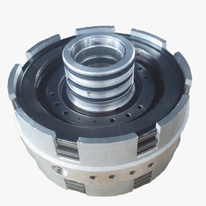 HENING 03-71 03-72 Tambour d'embrayage pour système de transmission automatique Boîte de vitesses pour SUZUKI Tambour d'embrayage 03-71 03-72 - Product Image 1