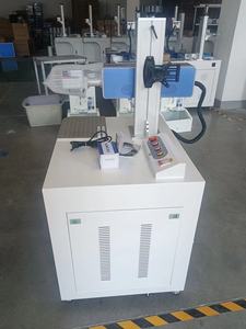 Chất Lượng Cao Lightburn Jpt Mopa M7 Laser 30W 60W 100W Mopa Sợi Laser Màu Đánh Dấu Máy Khắc Trên Kim Loại - Product Image 4