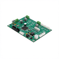 Carte de contrôle unilatérale de haute qualité, produits électroniques, impression multicouche, ODM OEM, pour usage domestique et professionnel