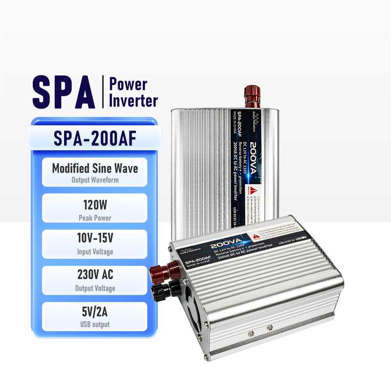 Manufacturer OEM ODM Power Inverter 60w