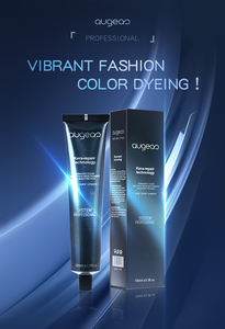 <span class=keywords><strong>Precio</strong></span> al por mayor Salon Augeas Magic Organic Natural Italy Collagen Dye Cream Nutritiva Plant Based Permanente Hair Color - Product Image 6
