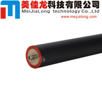 MJL MJL 1 pièce. Rouleau de pression inférieur du four pour copieurs Sharp AR 550 620, compatible AR550 AR620, pièces de rechange