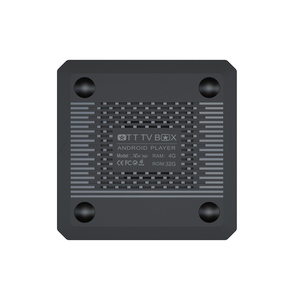 Boîtier TV intelligent Android 11 8K, boîte TV réseau, lecteur multimédia Ultra HD, chaînes en direct mondiales, décodeur TV intelligent, boîte TV OTT - Product Image 3