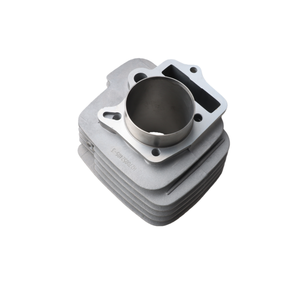 Cylindre de moteur YX140 56 mm pour moto de cross YX <span class=keywords><strong>140CC</strong></span> Pit DirT Bike Cross Bikes <span class=keywords><strong>APOLLO</strong></span> KAYO BSE SSR - Product Image 5