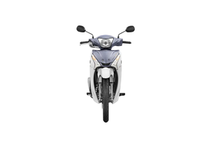 Motocicleta de Alta Calidad con Inyección de Combustible de 115cc, 4 Tiempos, Monocilíndrica, Refrigerada por Aire, para Desplazamientos Diarios - Product Image 2