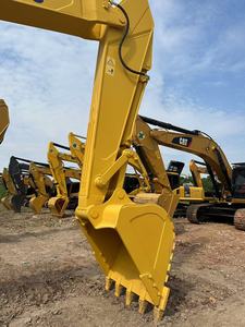 Excavadora Hidráulica Komatsu PC450-7 Usada a Precio Económico, Rendimiento Superior, Marca Japonesa Komatsu, 45 Toneladas, 450-7, en Venta - Product Image 3