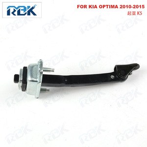 ตัวจำกัดการเปิดประตูรถเกีย 79380-2T000 ด้านหน้าซ้ายขวา สำหรับ K5 Optima ปี 2010-2015 - Product Image 4