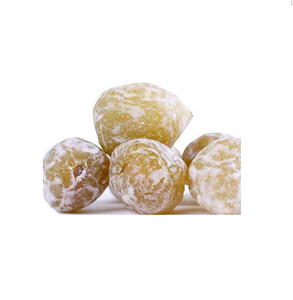 Snack dietetici a base di erbe Detox prugna per integratore sanitario - Product Image 1