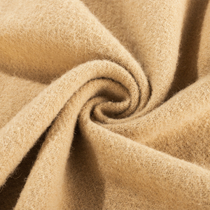 Dahai Tùy Chỉnh Chất Lượng Cao Crochet Mềm Len Khăn Choàng Xách Tay Ấm Sọc Sofa Giường Lông Cừu Chăn Với Biểu Tượng Tùy Chỉnh Nhà - Product Image 2