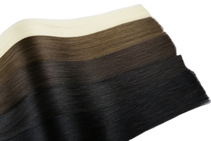 Machine à extensions de cheveux à ultrasons de haute qualité avec une haute épaisseur extrémités longue longueur meilleure qualité de cheveux pour la perte de cheveux - Product Image 4