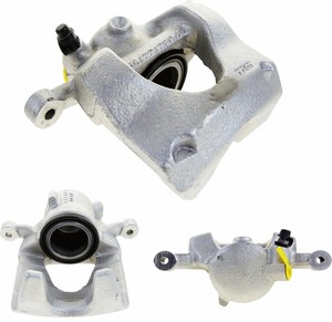 Pinza Freno Anteriore Destra 6860262, Tipo Flottante, Monopistone, Adatta per MINI F55 F56 F60 Cooper e <span class=keywords><strong>BMW</strong></span> Serie 1 <span class=keywords><strong>F20</strong></span> - Product Image 1