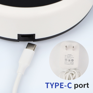 Bán buôn mini từ KHUẤY TRỘN phòng thí nghiệm 3L hiển thị kỹ thuật số khuấy trộn nước hoa nhỏ xách tay từ khuấy phòng thí nghiệm - Product Image 5