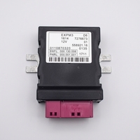 Module de commande de pompe à carburant 7276073 pour BMW Convient aux séries 5, 6, 7, X3 F25