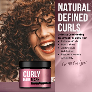 Venta superior <span class=keywords><strong>Mascarilla</strong></span> <span class=keywords><strong>para</strong></span> el <span class=keywords><strong>cabello</strong></span> <span class=keywords><strong>para</strong></span> el tratamiento del <span class=keywords><strong>cabello</strong></span> <span class=keywords><strong>rizado</strong></span> <span class=keywords><strong>para</strong></span> rizos dañados o encrespados Hidratar y crema anticongelante <span class=keywords><strong>para</strong></span> rizos <span class=keywords><strong>Mascarilla</strong></span> personalizada - Product Image 4