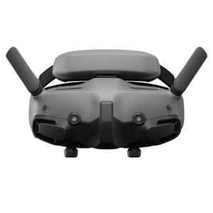 สำหรับแว่นตา DJI Goggles 3 FPV ชุดหูฟังวิดีโอ 1080p อุปกรณ์ดูภาพโดรนสำหรับการส่งภาพทางอากาศและการตั้งค่าควบคุมการบิน - Product Image 1