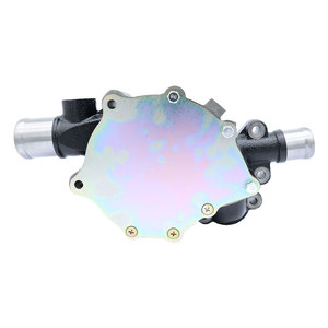 Water <b>Pump</b> For Hino EK100 EK200 K13C K13D 16100-3122 16100-3112 Truck Engine Cooling Replacement Part - Product Image 3