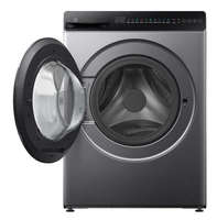 Lavadora de Tambor Original Mijia 12kg CN de Carga Frontal Totalmente Automática Inteligente XQG120MJ103