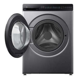 Original Mijia Drum Washing Machine 12kg CN Front Load Fully Automatic Smart Laundry XQG120MJ103 - Product Image 1