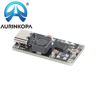TP5000 gestion de la carte de charge module d'alimentation stable 2A 4.2V interface de TYPE-C de batterie au lithium unique