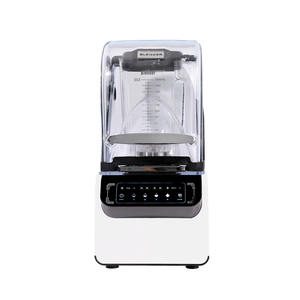 Skma thương mại tự động đa chức năng Ice Máy xay sinh tố với cách âm Bìa tốc độ cao SMOOTHIE MAKER máy - Product Image 6