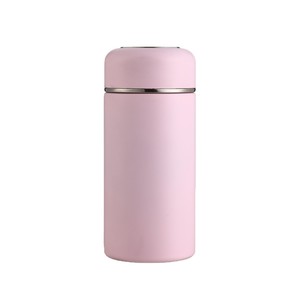 Portable 316 Stainless Steel Insulated Tumbler Compact Mini Cup For Gift With Thermal Insulation - Product Image 3