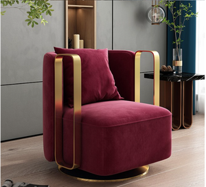 <strong>Haosi</strong> Factory Price Newly Designed Modern Fashion Adjustable Height Luxury Plastic Swivel Bar Chair Bar Stool - Product Image 3
