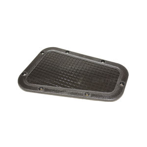 Plaque de masquage RH RHD ADAPTÉE POUR LAND ROVER - Product Image 1