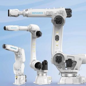 Robot collaboratif ONA Huichuan 7 kg de charge, bras automatique 900 mm pour la manutention, le chargement et le déchargement en exposition, avec composants PLC essentiels - Product Image 3
