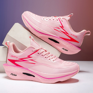 Nuove Scarpe Sportive da Uomo 2026 Leggere Ammortizzanti Traspiranti da Corsa Stile Coppia di Tendenza Moda - Product Image 3