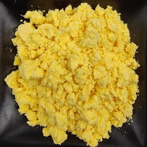 Poudre de jaune d'œuf pur de qualité alimentaire, <span class=keywords><strong>prix</strong></span> fabricant - Product Image 1