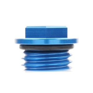 Tapón de llenado de aceite NiceCNC para Hus qvarna TE <span class=keywords><strong>FE</strong></span> TC FC TX FX 50 85 125 150 250 250i 300 300i 350 <span class=keywords><strong>450</strong></span> 501 2014- 2021 <span class=keywords><strong>2018</strong></span> 2019 - Product Image 5