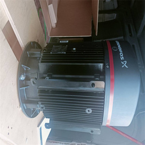 Motor Grundfos MG160LB 15KW 230V AC B35-42 para uso en producción - Product Image 1