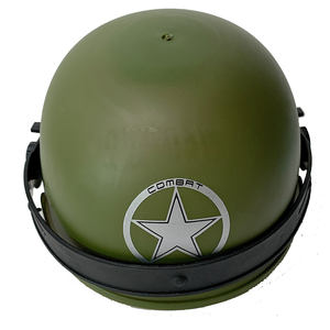 軍隊兵士プレイセットおもちゃ軍事装備スイート (ロールプレイ) - Product Image 3