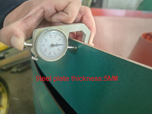 ชุนเยว่จำหน่าย<span class=keywords><strong>เครื่อง</strong></span>บดทองแบบเปียกชนิด Wet Pan Mill สำหรับขาย - Product Image 2
