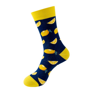 Quentin granel al por mayor para hombre personalizado vestido calcetines equipo divertido <span class=keywords><strong>loco</strong></span> colorido vestido calcetines Unisex con logo algodón caliente - Product Image 2
