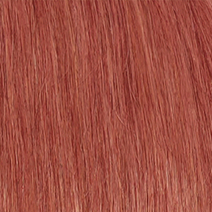 Extensions de cheveux à la kératine pré-collées européennes Sens, couleur 130 Blond roux intense, 25 mèches, 100% cheveux Remy - Product Image 2