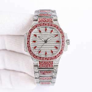 Nouvelle montre mécanique pour femme 2025, montre de créateur pour femme, édition limitée, montre de luxe - Product Image 1