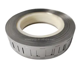 Lithium Battery Nickel Tape 18650 Nickle Strip Battery Spot Welding Raw Materials