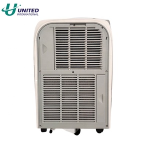 Enfriador de <span class=keywords><strong>Aire</strong></span> Frío/Calor Portátil Inteligente R290 de 12000 BTU, Venta Directa de Fábrica en China - Product Image 3