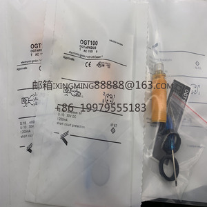 Sensor Fotoeléctrico Original OGP100 OGP101 102 103 OGS100 OGE100 <span class=keywords><strong>OGT</strong></span> OGP301 302 en Existencia - Product Image 3