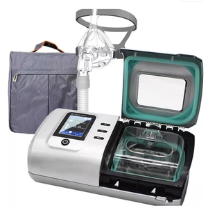 Dispositivo BiPAP de Alto Rendimiento para la Apnea del Sueño, Desinfectador de Ventilación, Máquina Anti-ronquidos y de Respiración, CPAP de Grado Médico - Product Image 2