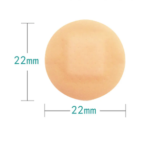 No tejido/PE/tela elástica/PU + almohadilla no tejida vendaje de yeso médico impermeable/yeso de primeros auxilios - Product Image 5