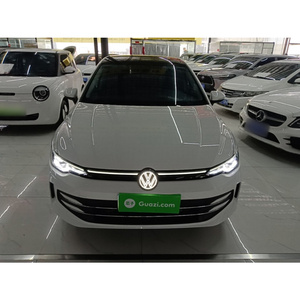 Auto Usado Guazi, <span class=keywords><strong>Volkswagen</strong></span> <span class=keywords><strong>Golf</strong></span> 2025, Sedán a Gasolina, Automático, Tracción Delantera, <span class=keywords><strong>5</strong></span> Asientos, Volante a la Izquierda, Transporte Comercial, Suministro Internacional - Product Image 2