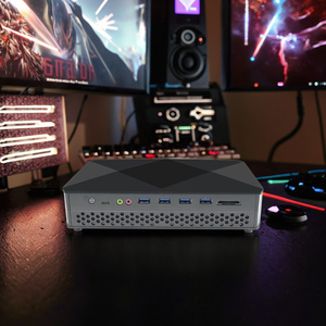 Nuevo Mini PC para Juegos EGLOBAL Intel Core I5/i7-8305G/8709G SSD DDR4 con 2 Puertos USB2.0, 2 Puertos Mini DP, Enchufes para Reino Unido/UE - Product Image 4