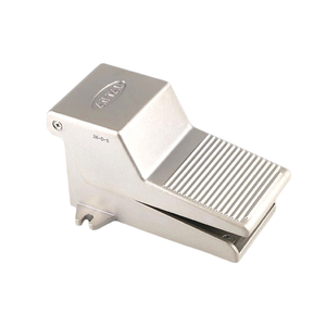 Nuevo Control Neumático de Pedal Airtac Serie 4F 4F110-06L/4F210-06L de 5/2 Vías, Nuevo y Original para Automatización Industrial Programable - Product Image 1
