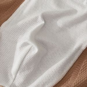 Summer Breathable Ice Silk <strong>Underwear</strong> Vintage <strong>Fashionable</strong> Mesh <strong>Men's</strong> - Product Image 5