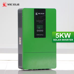 5kw güneş invertör hibrid <span class=keywords><strong>5</strong></span> kw <span class=keywords><strong>5Kva</strong></span> <span class=keywords><strong>5</strong></span> Kva 5000w kapalı ızgara Mppt güç saf sinüs dalga invertör onduduhybrihybride - Product Image 1