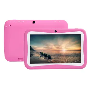 7-Inch Kids WiFi Tablet PC with Touch Screen 8GB ROM Very Cheap Price Genre Tablet PC